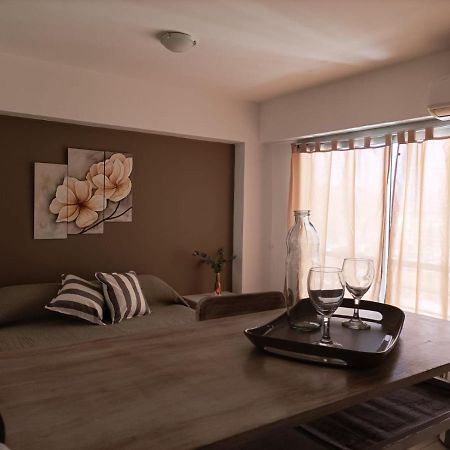Departamento Salta Alsina Διαμέρισμα Εξωτερικό φωτογραφία