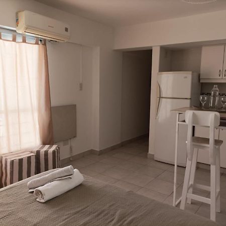 Departamento Salta Alsina Διαμέρισμα Εξωτερικό φωτογραφία