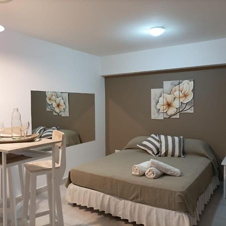 Departamento Salta Alsina Διαμέρισμα Εξωτερικό φωτογραφία