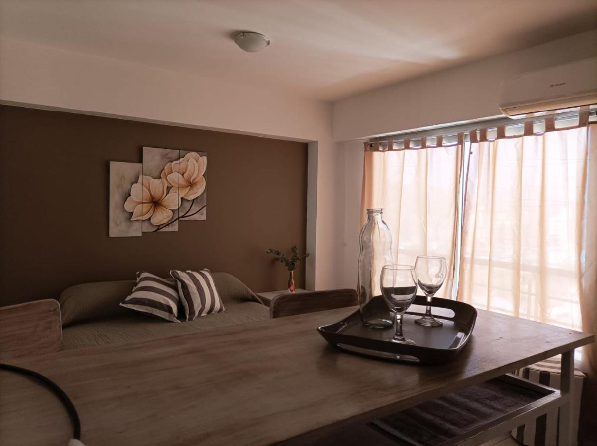 Departamento Salta Alsina Διαμέρισμα Εξωτερικό φωτογραφία