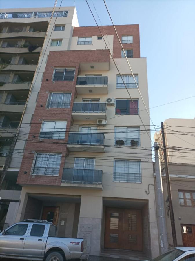 Departamento Salta Alsina Διαμέρισμα Εξωτερικό φωτογραφία