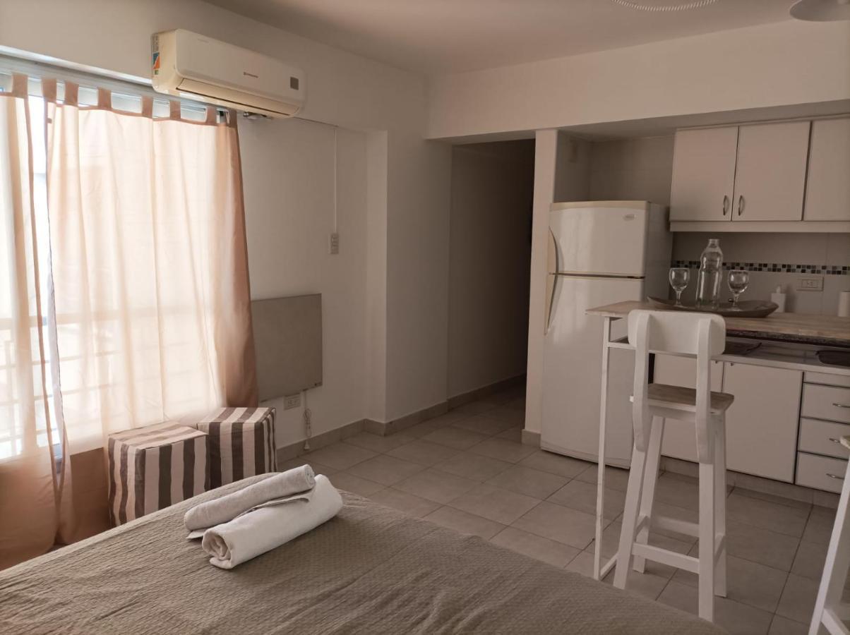 Departamento Salta Alsina Διαμέρισμα Εξωτερικό φωτογραφία