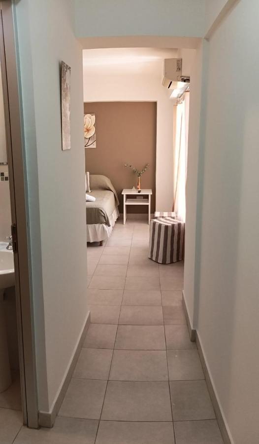 Departamento Salta Alsina Διαμέρισμα Εξωτερικό φωτογραφία