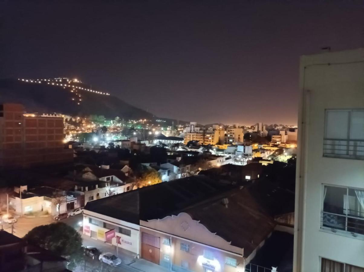 Departamento Salta Alsina Διαμέρισμα Εξωτερικό φωτογραφία