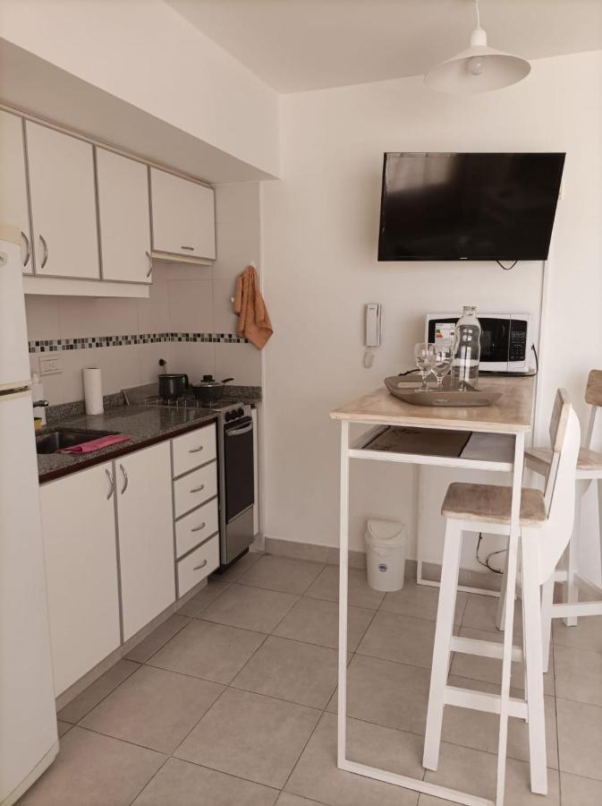 Departamento Salta Alsina Διαμέρισμα Εξωτερικό φωτογραφία