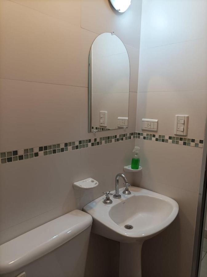 Departamento Salta Alsina Διαμέρισμα Εξωτερικό φωτογραφία