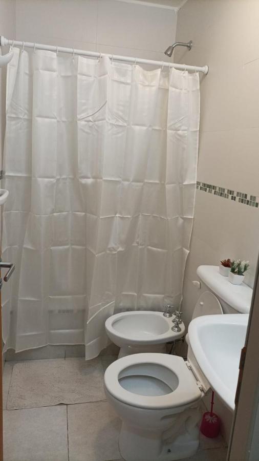 Departamento Salta Alsina Διαμέρισμα Εξωτερικό φωτογραφία