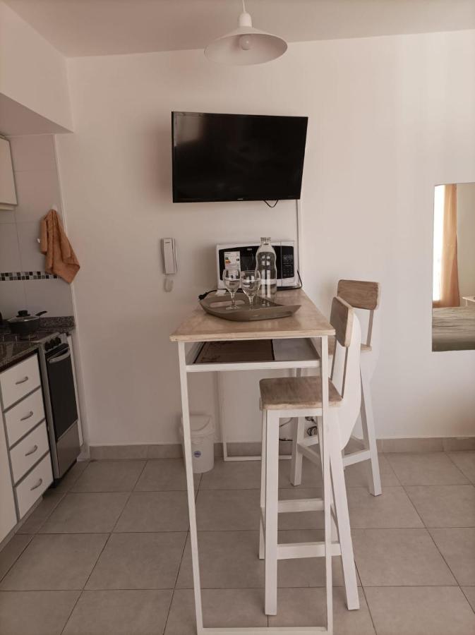 Departamento Salta Alsina Διαμέρισμα Εξωτερικό φωτογραφία