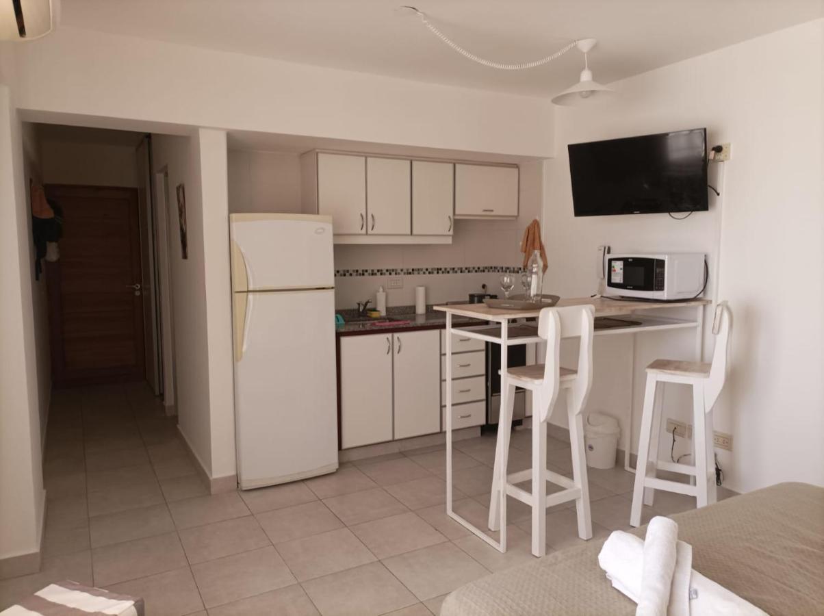 Departamento Salta Alsina Διαμέρισμα Εξωτερικό φωτογραφία