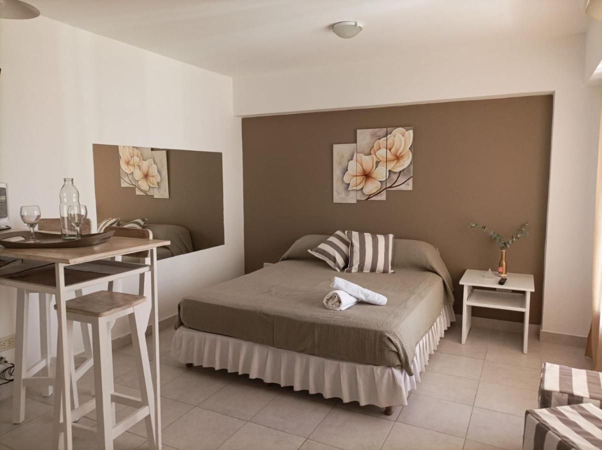 Departamento Salta Alsina Διαμέρισμα Εξωτερικό φωτογραφία